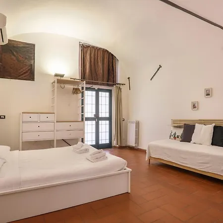 شقة L'antica Concia - Sweet Dreams In