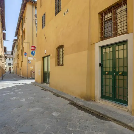 L'antica Concia - Sweet Dreams In شقة فلورنس