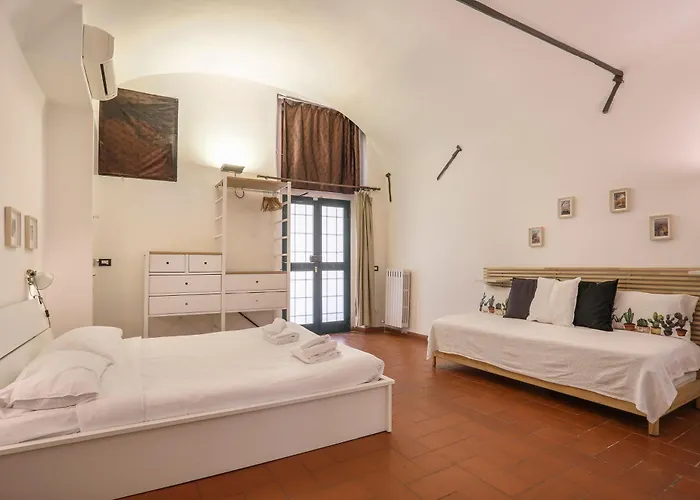 Apartment L'antica Concia - Sweet Dreams In