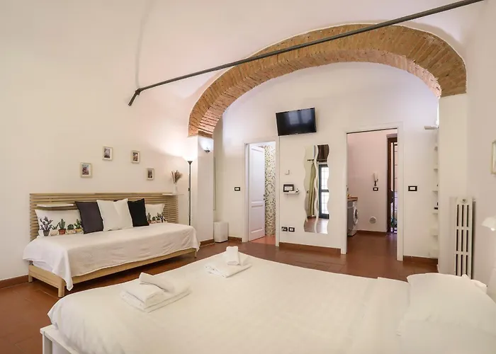 L'antica Concia - Sweet Dreams In Apartment