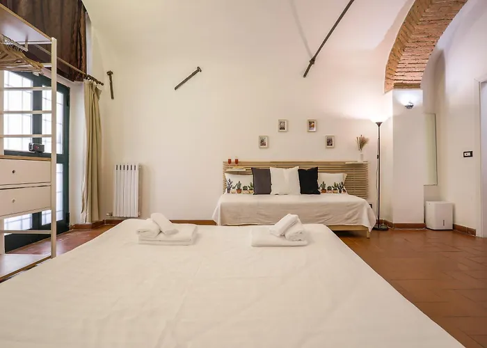 L'antica Concia - Sweet Dreams In Florenz